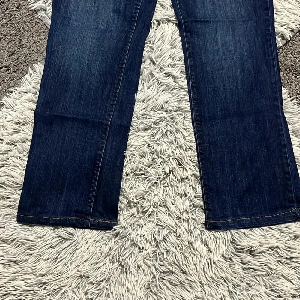 Levi’s 505 straight leg size 32 - Picture 3 of 13